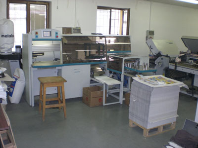 printing company
